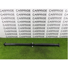 Карданний вал