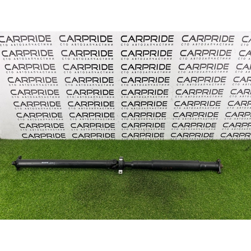 Карданний вал (трансмісія) BMW 5-series G30 2017 2.0 B46B20 26108623498