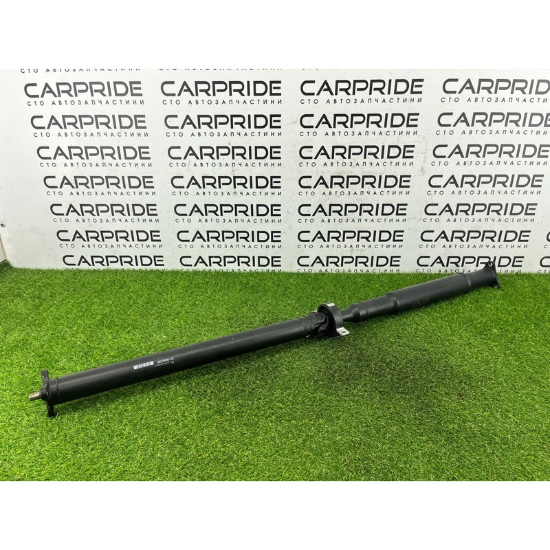 Карданний вал (трансмісія) BMW 5-series G30 2017 2.0 B46B20 26108623498