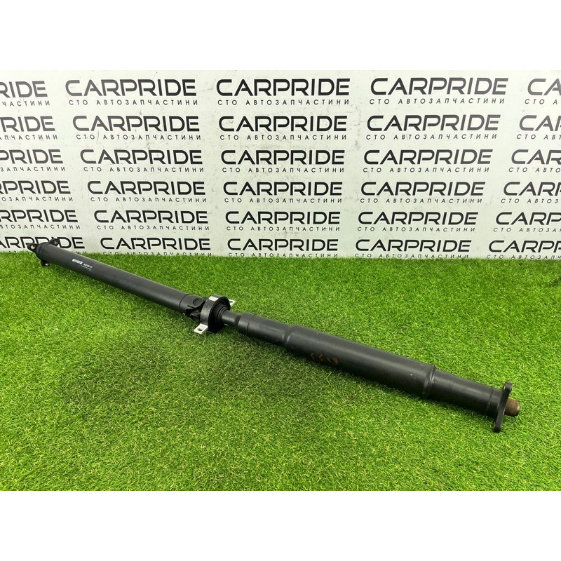 Карданний вал (трансмісія) BMW 5-series G30 2017 2.0 B46B20 26108623498