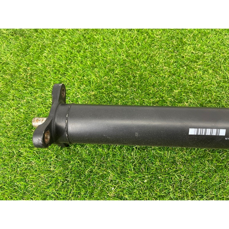 Карданний вал (трансмісія) BMW 5-series G30 2017 2.0 B46B20 26108623498