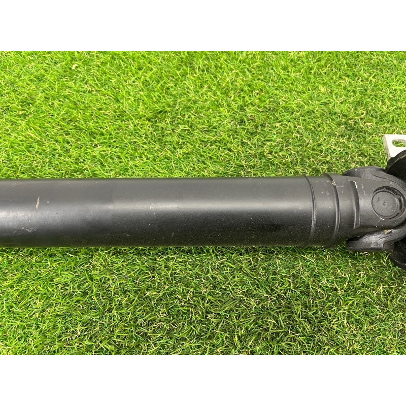 Карданний вал (трансмісія) BMW 5-series G30 2017 2.0 B46B20 26108623498