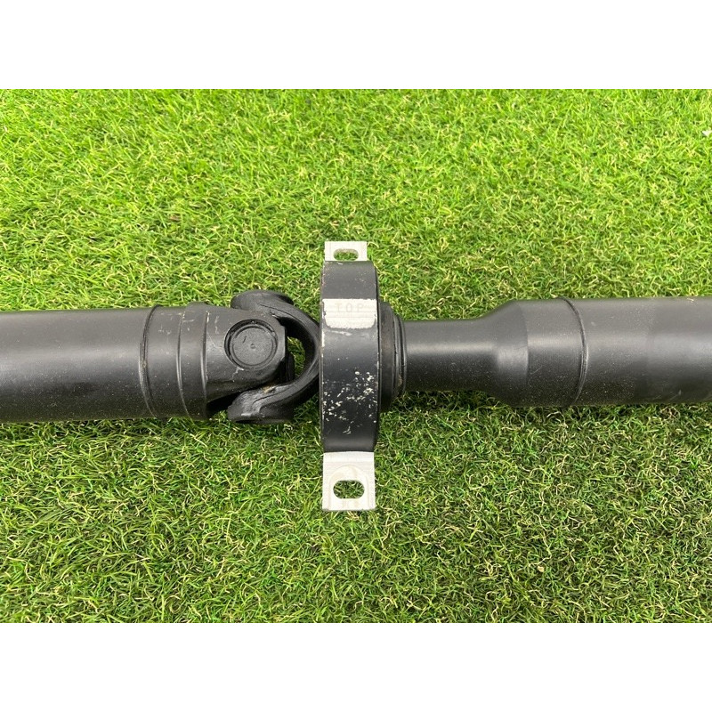 Карданний вал (трансмісія) BMW 5-series G30 2017 2.0 B46B20 26108623498