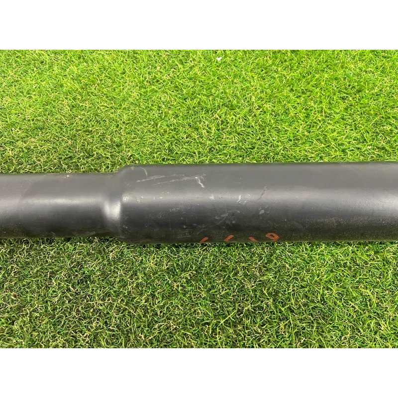 Карданний вал (трансмісія) BMW 5-series G30 2017 2.0 B46B20 26108623498