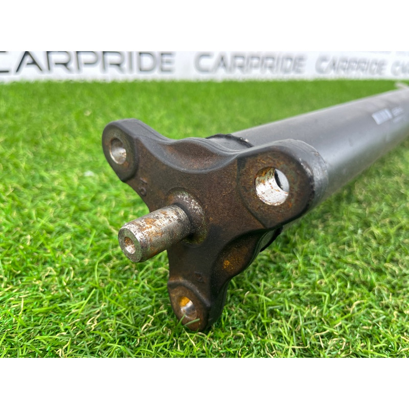 Карданний вал (трансмісія) BMW 5-series G30 2017 2.0 B46B20 26108623498