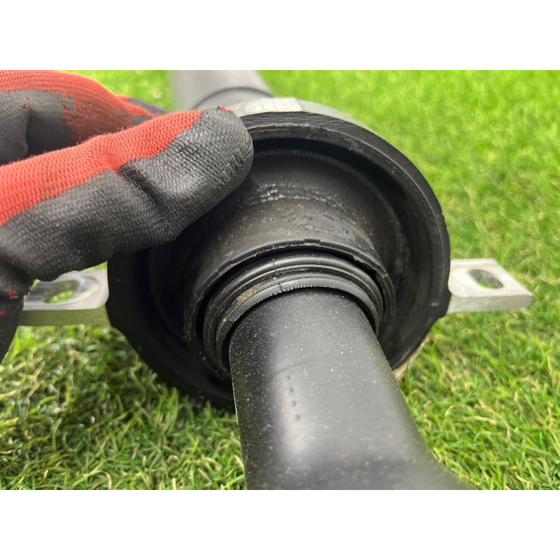 Карданний вал (трансмісія) BMW 5-series G30 2017 2.0 B46B20 26108623498