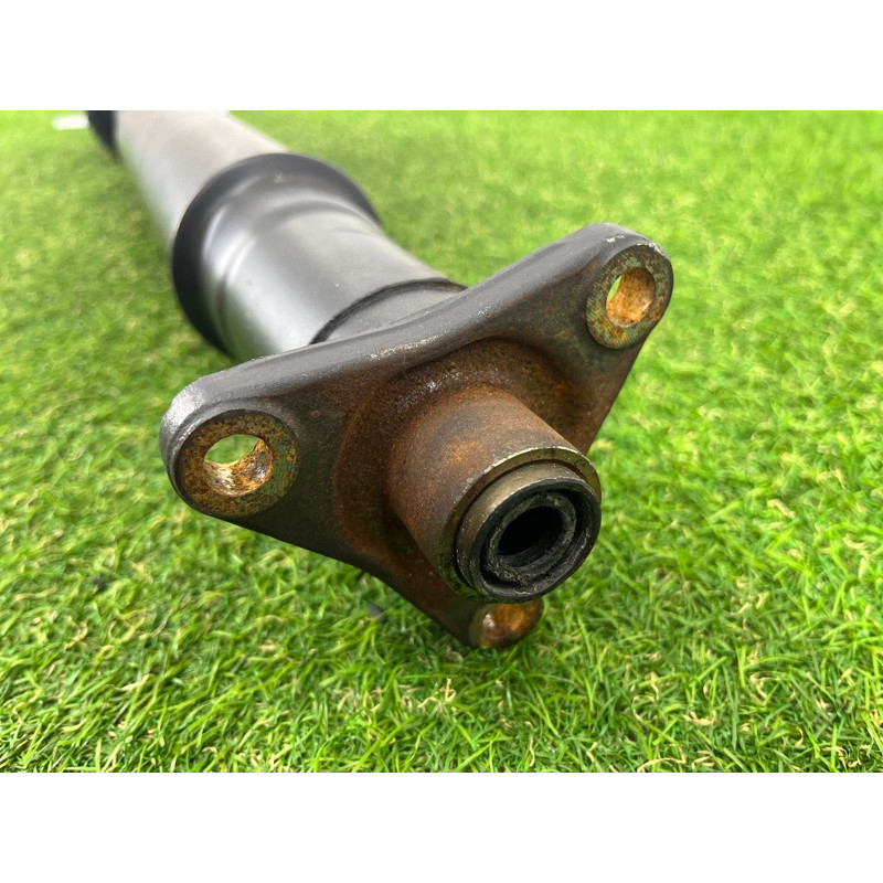 Карданний вал (трансмісія) BMW 5-series G30 2017 2.0 B46B20 26108623498