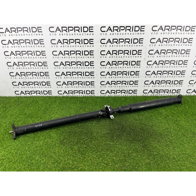 Карданный вал (трансмиссия) BMW 5-series F10 2011 3.0 26107563126