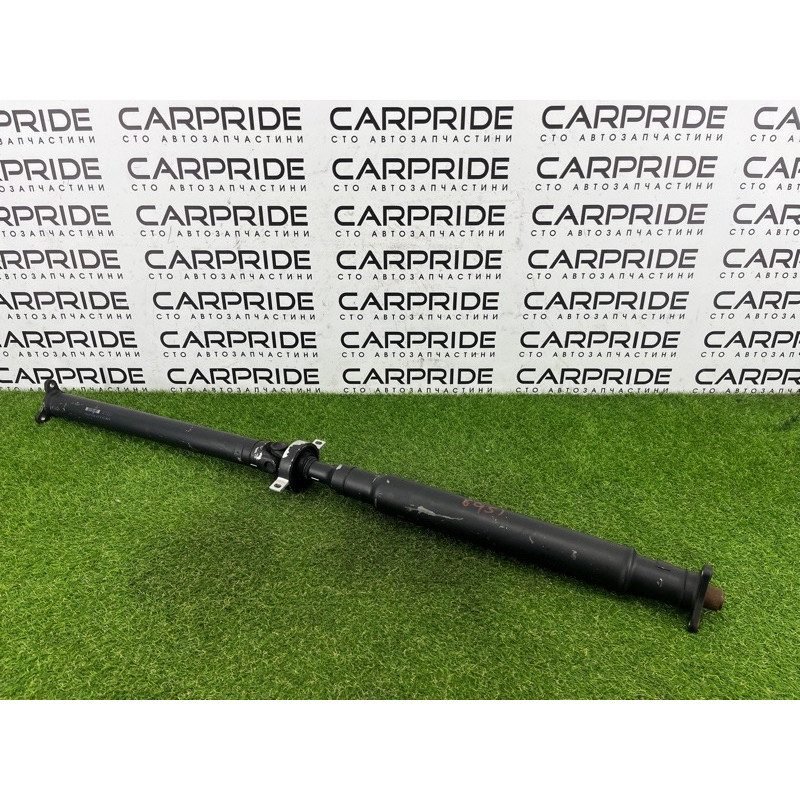 Карданный вал (трансмиссия) BMW 5-series F10 2011 3.0 26107563126