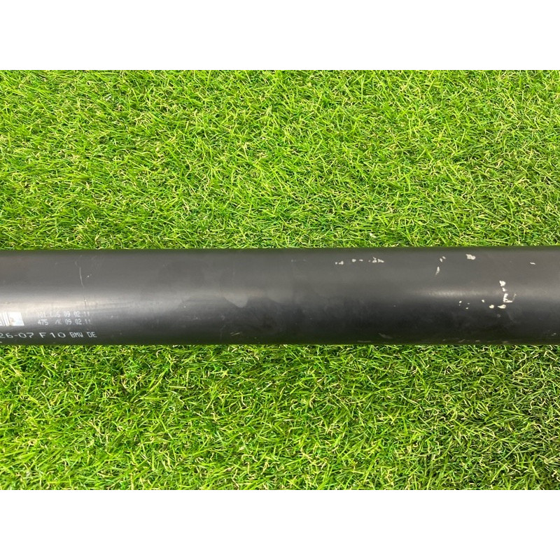 Карданный вал (трансмиссия) BMW 5-series F10 2011 3.0 26107563126