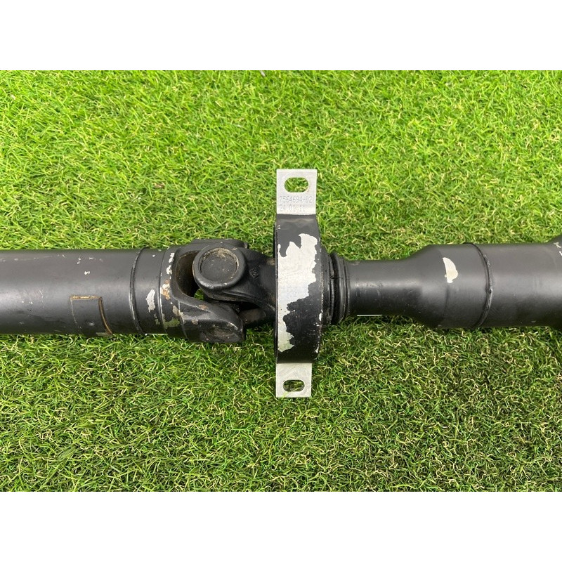 Карданный вал (трансмиссия) BMW 5-series F10 2011 3.0 26107563126