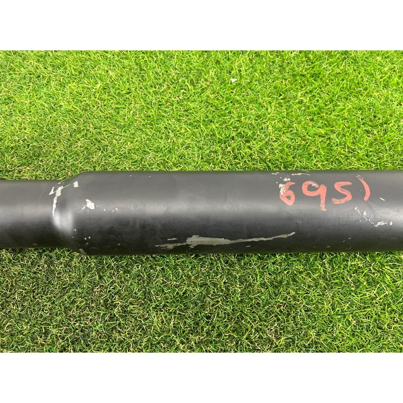 Карданный вал (трансмиссия) BMW 5-series F10 2011 3.0 26107563126