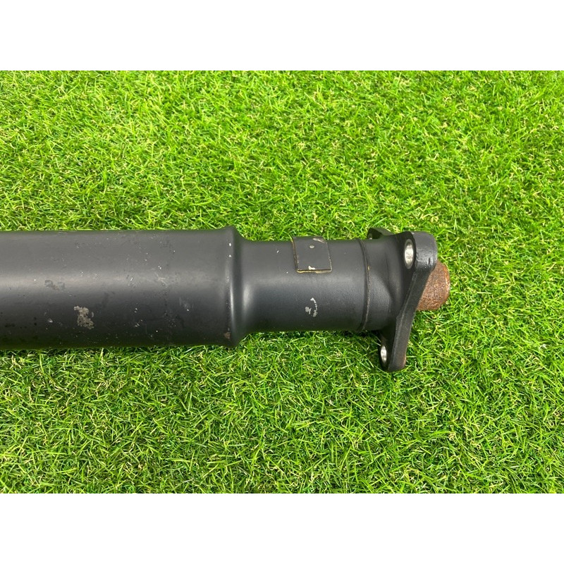 Карданный вал (трансмиссия) BMW 5-series F10 2011 3.0 26107563126