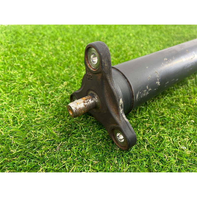 Карданный вал (трансмиссия) BMW 5-series F10 2011 3.0 26107563126