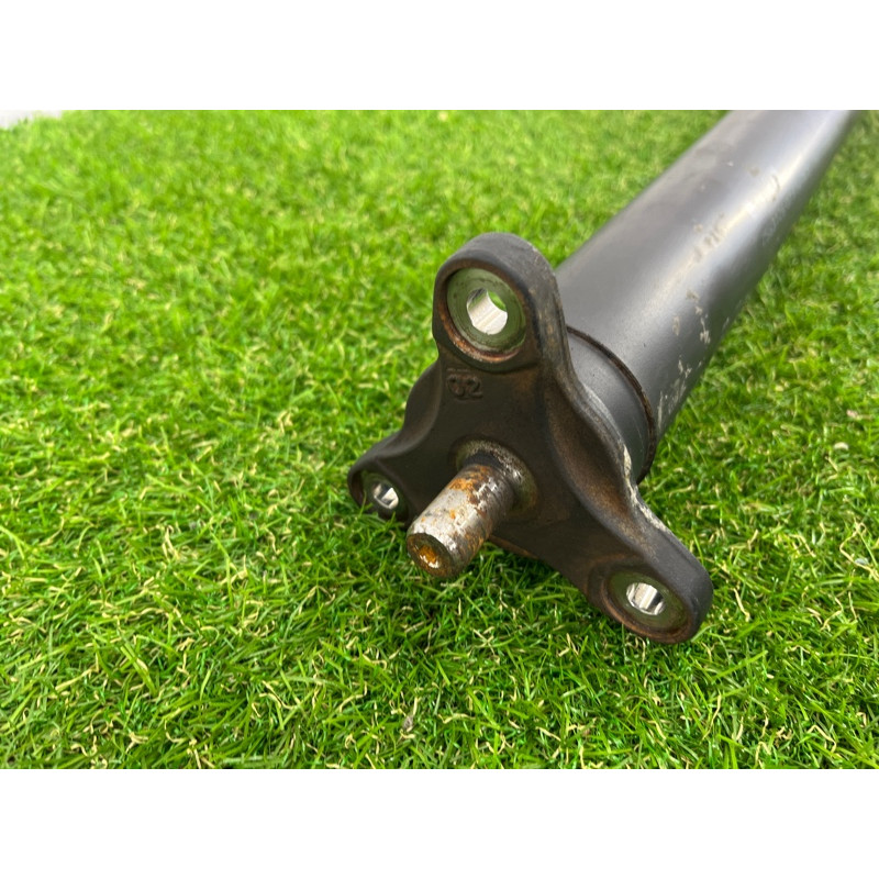 Карданный вал (трансмиссия) BMW 5-series F10 2011 3.0 26107563126