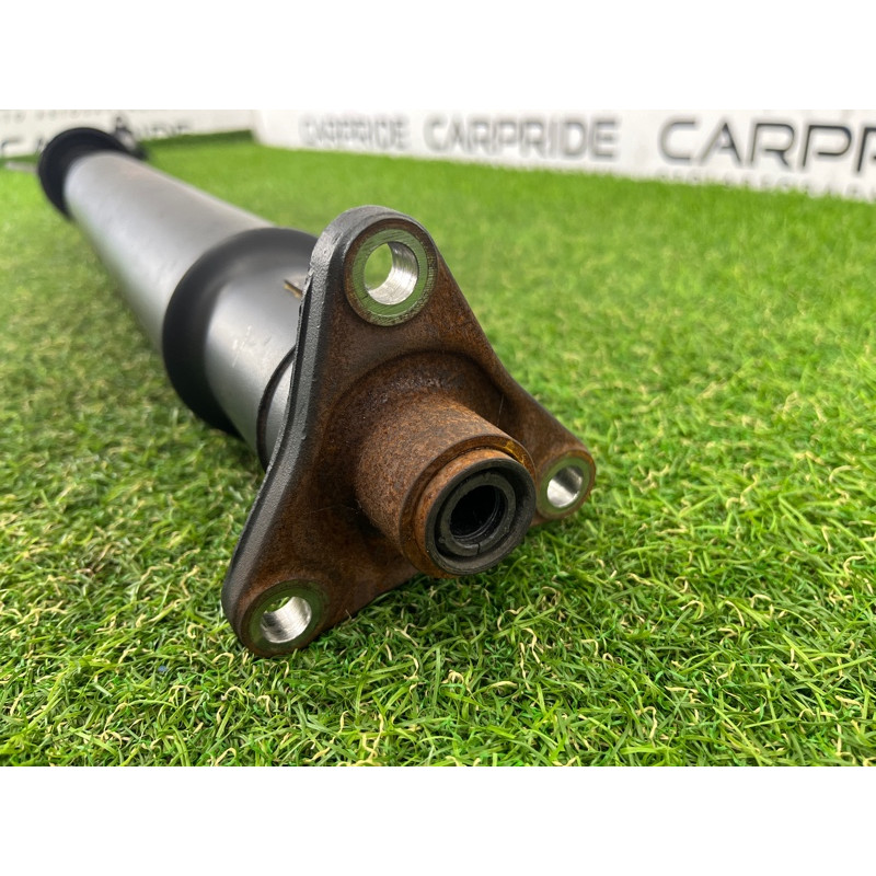 Карданный вал (трансмиссия) BMW 5-series F10 2011 3.0 26107563126