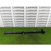 Карданний вал