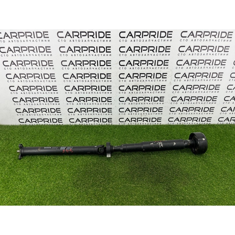 Карданный вал (трансмиссия) BMW 2-series F22 2015 2.0 26107648445