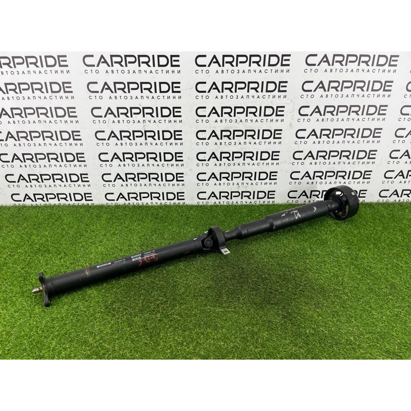 Карданный вал (трансмиссия) BMW 2-series F22 2015 2.0 26107648445