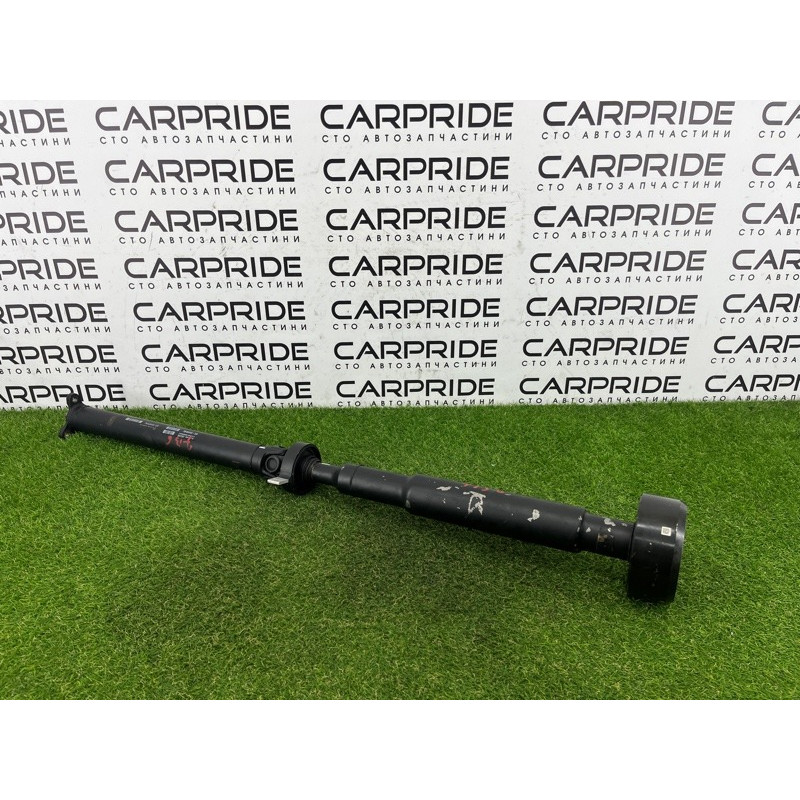 Карданный вал (трансмиссия) BMW 2-series F22 2015 2.0 26107648445