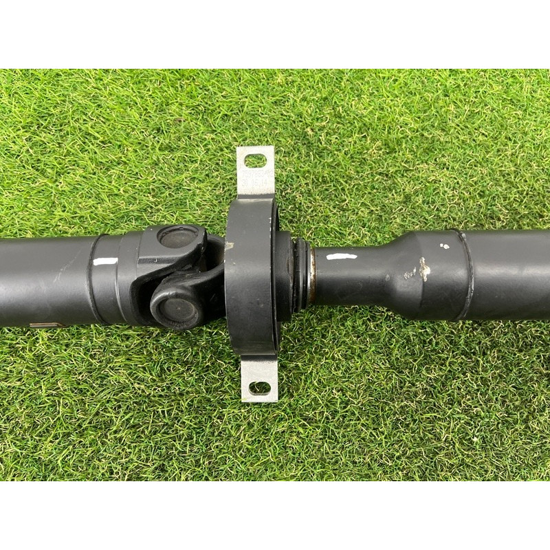 Карданный вал (трансмиссия) BMW 2-series F22 2015 2.0 26107648445