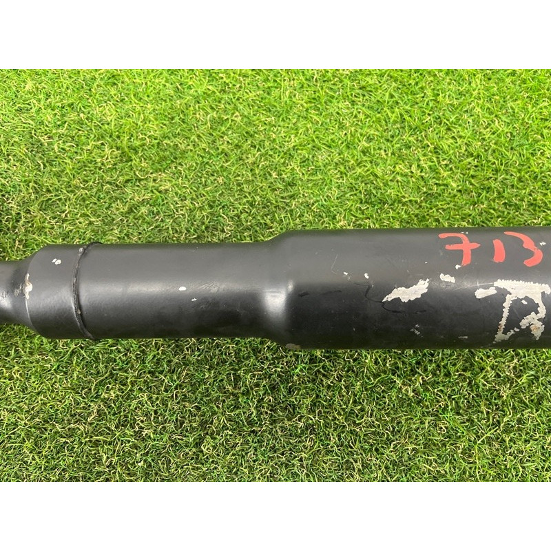 Карданный вал (трансмиссия) BMW 2-series F22 2015 2.0 26107648445