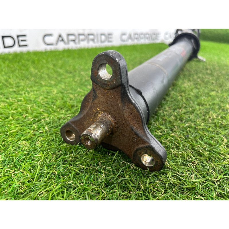 Карданный вал (трансмиссия) BMW 2-series F22 2015 2.0 26107648445