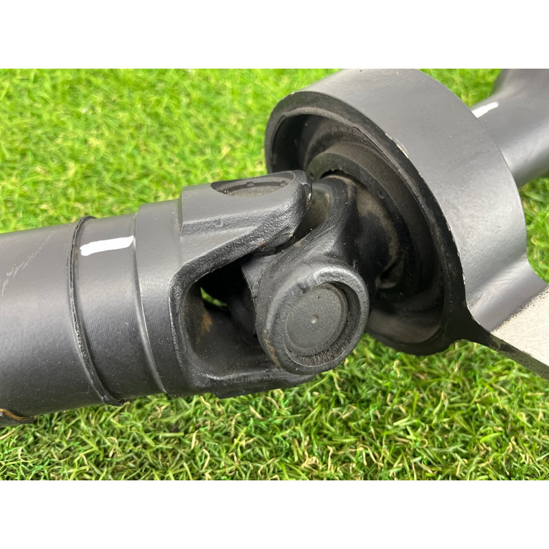 Карданный вал (трансмиссия) BMW 2-series F22 2015 2.0 26107648445