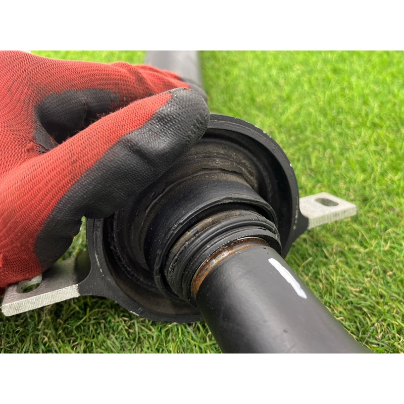 Карданный вал (трансмиссия) BMW 2-series F22 2015 2.0 26107648445