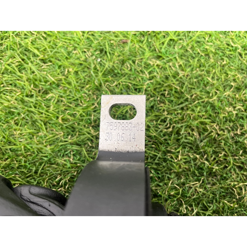 Карданный вал (трансмиссия) BMW 2-series F22 2015 2.0 26107648445