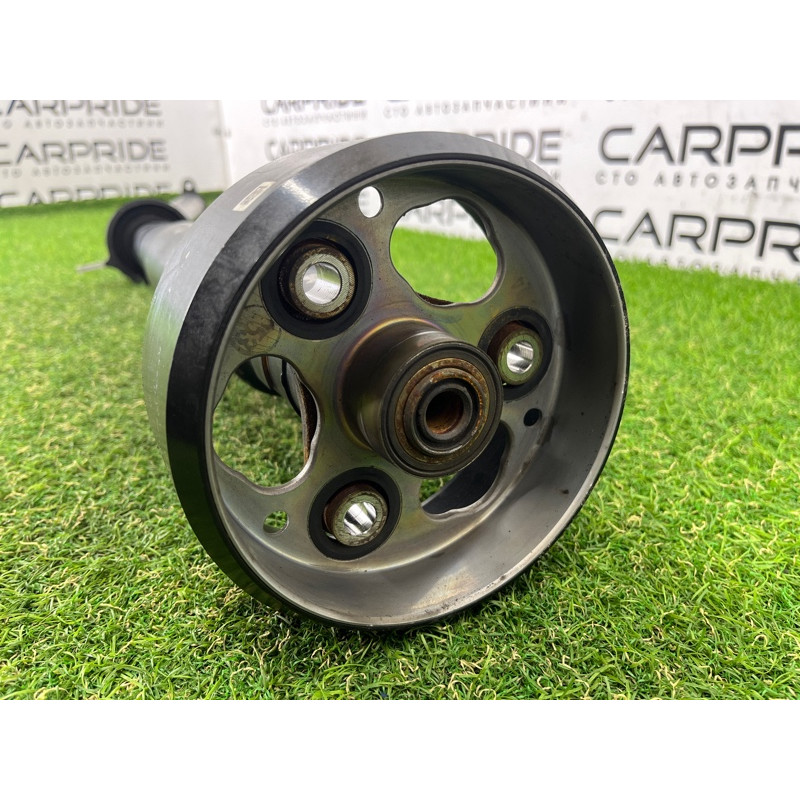 Карданный вал (трансмиссия) BMW 2-series F22 2015 2.0 26107648445