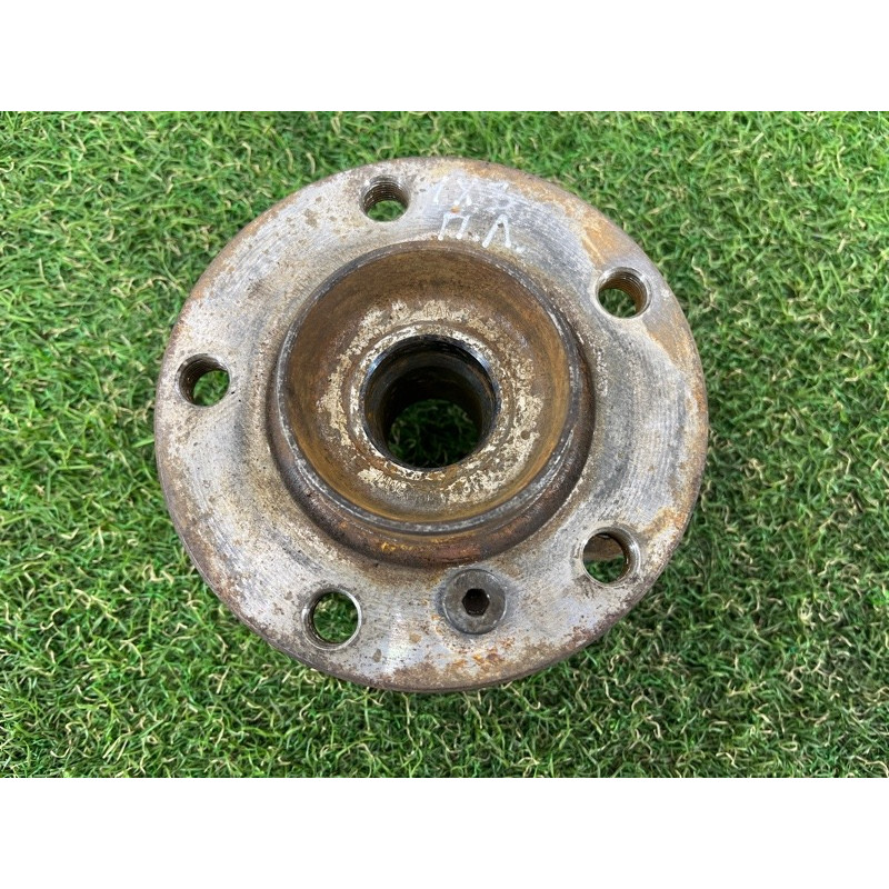 Ступица (подвеска) BMW X3 F25 2012 3.0 31206870725