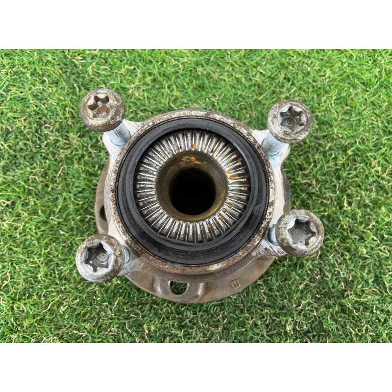 Ступица (подвеска) BMW X3 F25 2012 3.0 31206870725