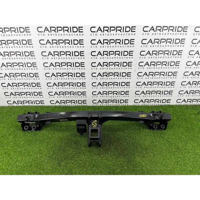 Фаркоп (кузов и элементы) Volkswagen Touareg FL 2015 3.6 7P6803881E