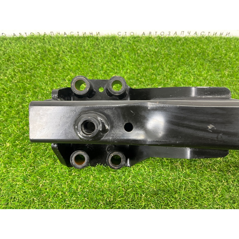 Фаркоп (кузов и элементы) Volkswagen Touareg FL 2015 3.6 7P6803881E