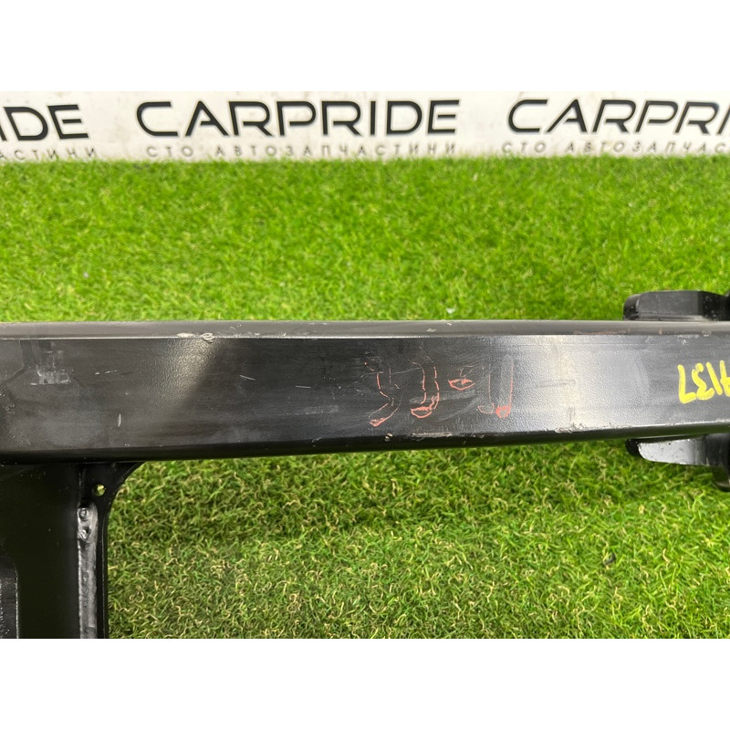 Фаркоп (кузов и элементы) Volkswagen Touareg FL 2015 3.6 7P6803881E