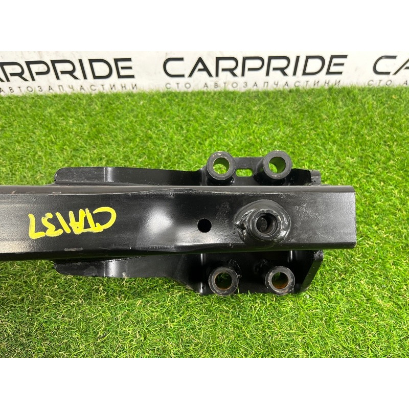 Фаркоп (кузов и элементы) Volkswagen Touareg FL 2015 3.6 7P6803881E