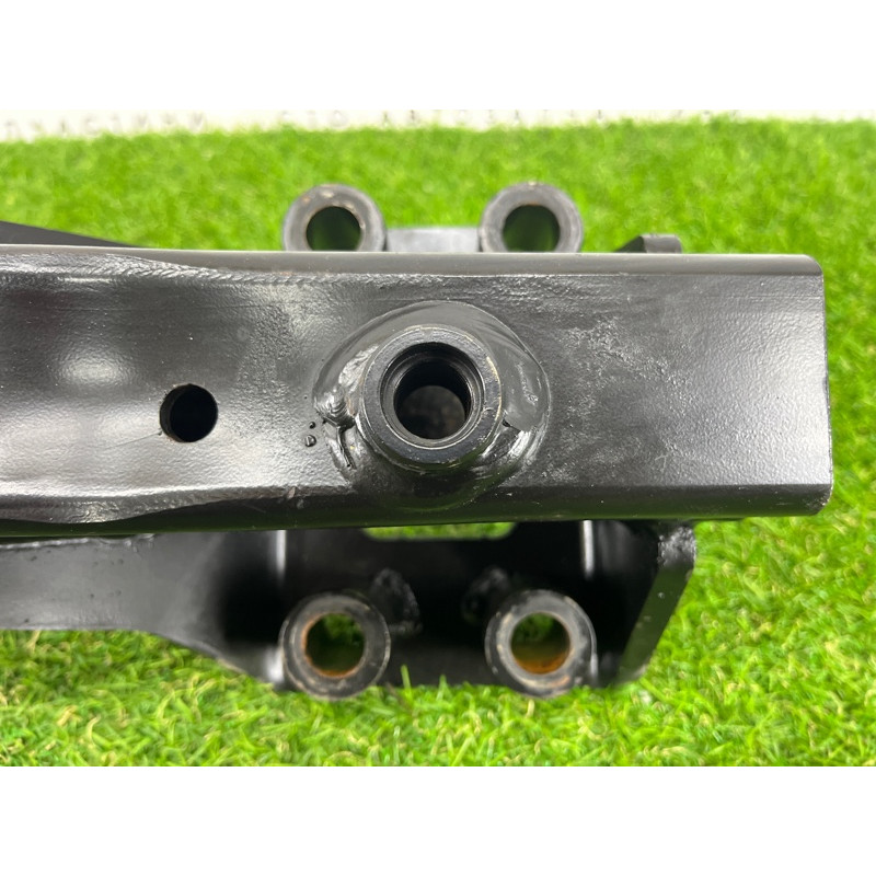 Фаркоп (кузов и элементы) Volkswagen Touareg FL 2015 3.6 7P6803881E