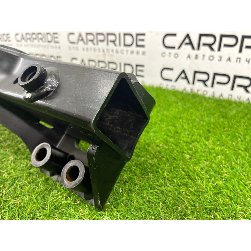 Фаркоп (кузов и элементы) Volkswagen Touareg FL 2015 3.6 7P6803881E