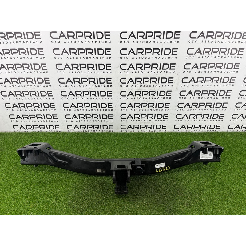 Фаркоп (кузов и элементы) Volkswagen Touareg FL 2015 3.6 7P6803881E