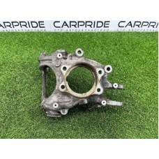 Цапфа подвески