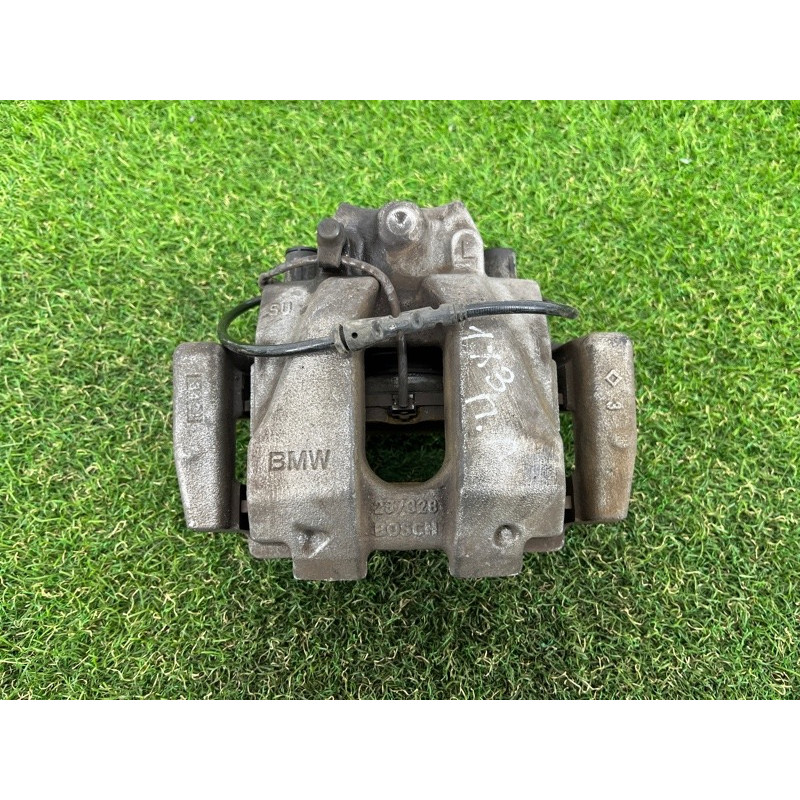 Гальмівний супорт (гальмівна система) BMW X3 F25 2012 3.0 34106790921