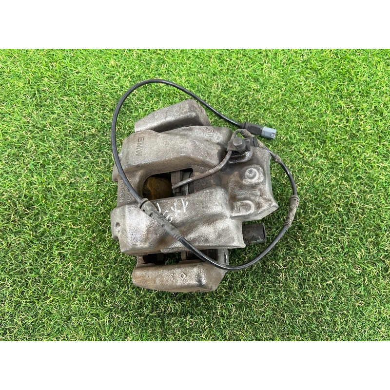 Гальмівний супорт (гальмівна система) BMW X3 F25 2012 3.0 34106790921