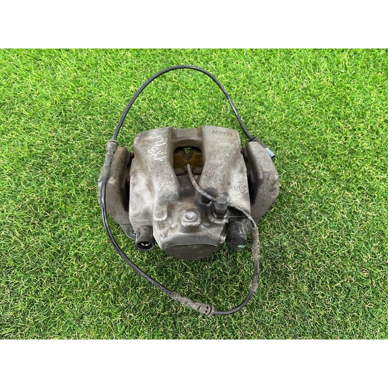 Гальмівний супорт (гальмівна система) BMW X3 F25 2012 3.0 34106790921