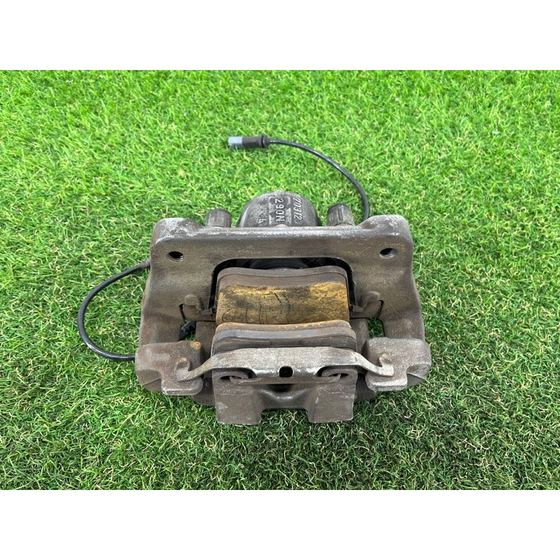 Гальмівний супорт (гальмівна система) BMW X3 F25 2012 3.0 34106790921