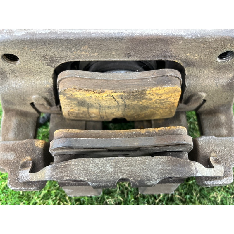 Гальмівний супорт (гальмівна система) BMW X3 F25 2012 3.0 34106790921