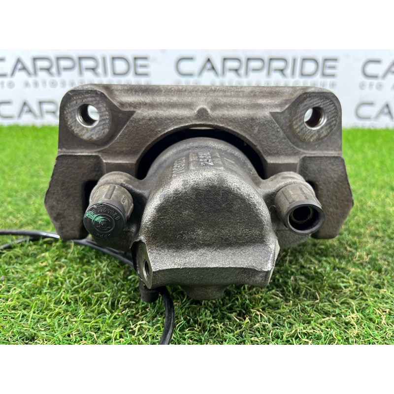 Гальмівний супорт (гальмівна система) BMW X3 F25 2012 3.0 34106790921