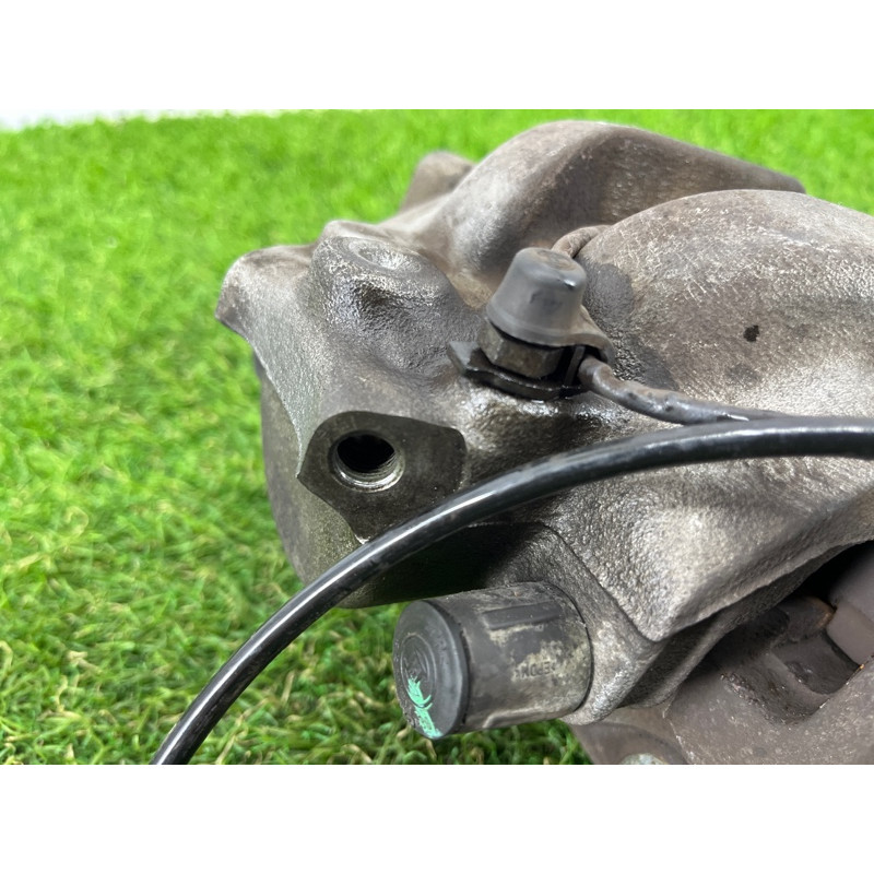 Гальмівний супорт (гальмівна система) BMW X3 F25 2012 3.0 34106790921