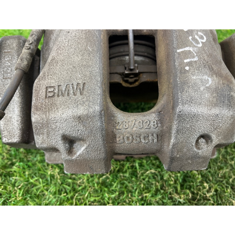 Гальмівний супорт (гальмівна система) BMW X3 F25 2012 3.0 34106790921