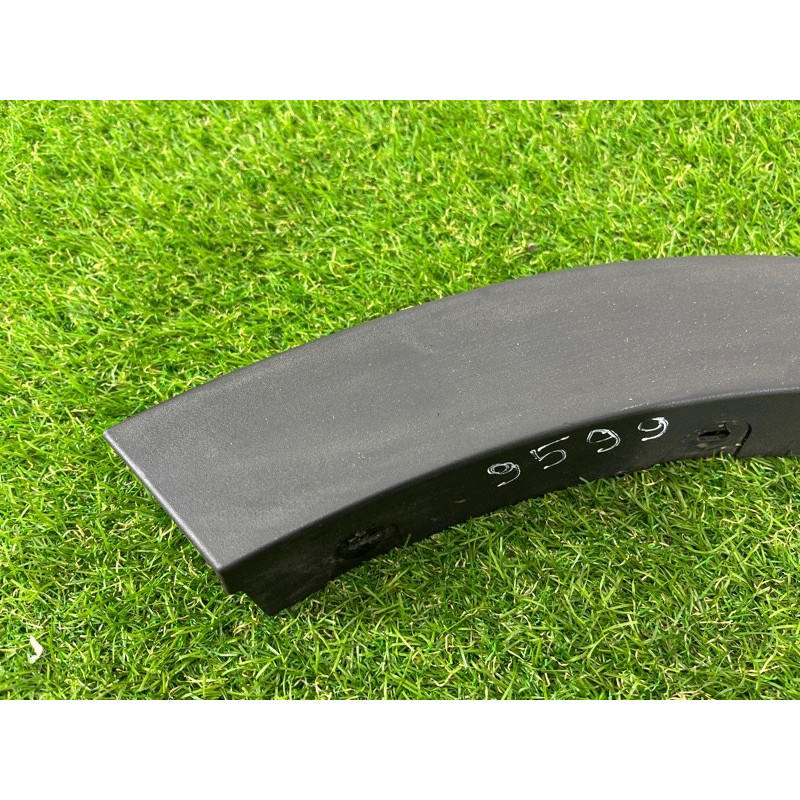 Накладка крила (кузов і елементи) BMW X5 E70 2008 3.0 N52N 51777158426